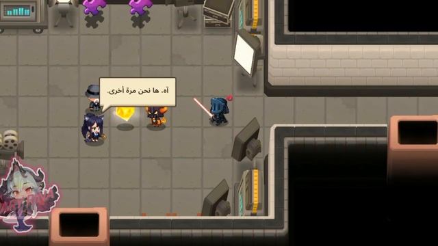 مغامرات الحارس بالعربي || حرب النجوم || كان يا مكان في باريوود #GuardianTales #Guide #SideStory