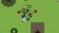 All your luck in one video! (Surviv.io) Pt.1