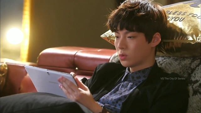 My Love From Another Star ll Ep 12 ll Malayalam Explanation ll VS The City Of Series