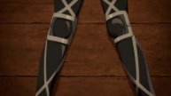 Attack on Titan Sasha Death