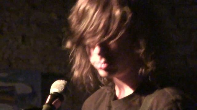 The Soft Parade Live - Just thought you should know