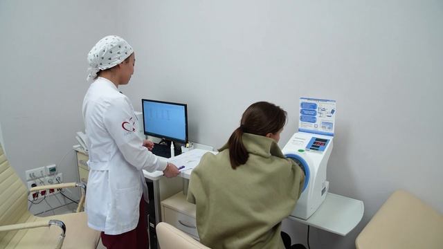 Забота о женском здоровье выходит на новый уровень