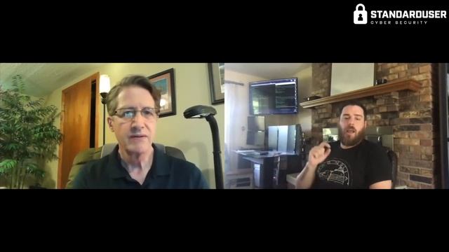 Conversations with Cliff: Ep 7 Cookies and Browser Exploitation