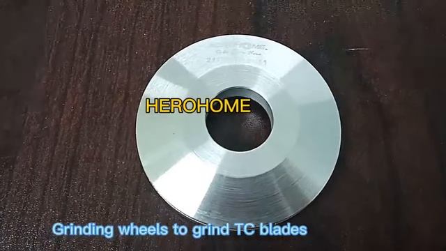 Diamond Grinding-wheels