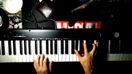 SPIRITED AWAY - ONE SUMMER'S DAY (PIANO SOLO)