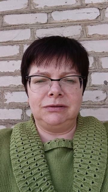 Жительница Еленовки благодарит Якутию за помощь и поддержку