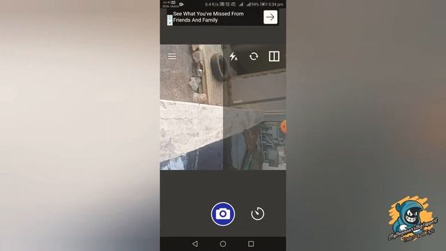 | Camera Scanner| Must have App 2020| Scan Front and back | Identity Card Scanner | kam ka app |mbb