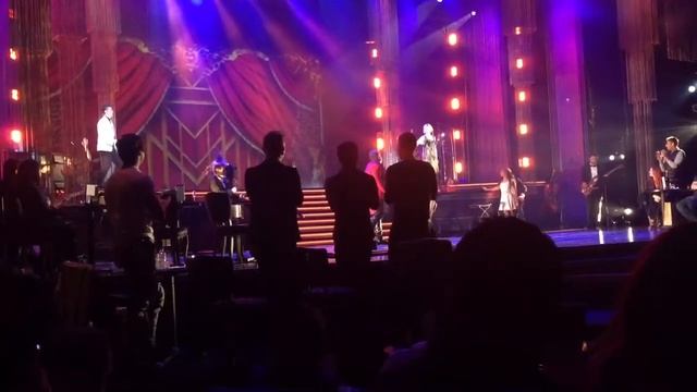 BAZ Star Crossed Love Finale