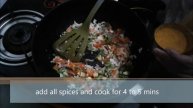 Paneer Bhurji Recipe | Quick Paneer Recipe | Scrambled Indian Cottage Cheese 2024
