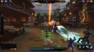 Smite closed beta