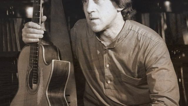 #Владимир# Высоцкий# Был побег на рывок