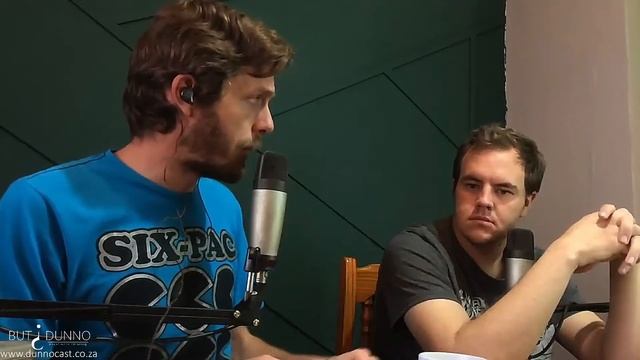 Episode 37 - Dear Men: Do Better