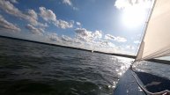 Lateen Sail