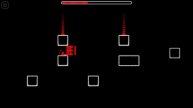 Geometry Dash : Can't Let Go