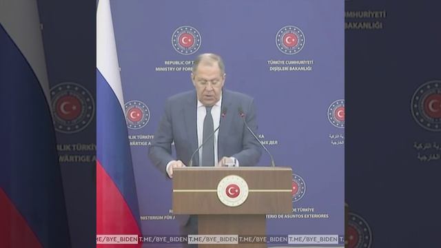 Сергею Лаврову сегодня 21 марта 2025 года исполняется 75 лет!