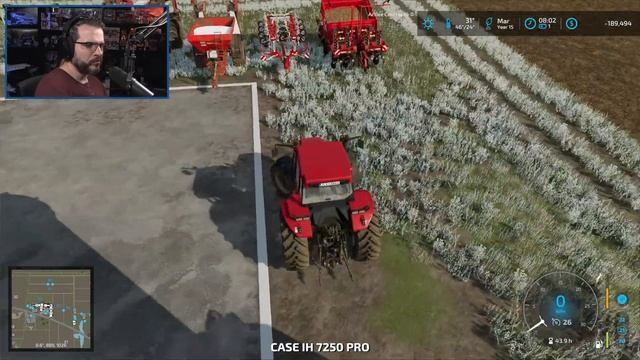 FARMING SIMULATOR 22 - Feed My Kids - ZIELONKA MAP - Start From Scratch - PART 99 - FS22 Let's Play