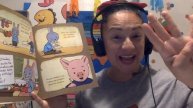 Read Aloud By Mrs. Olvera Day 4-Lower