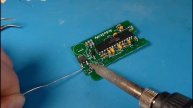 ArduStryfe: PCB Assembly