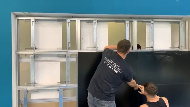 Выставочные стенды от компании РЕГИОН ЭКСПО СЕРВИС (1)