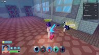 ❤️🔥Musa Showcase + Coin Code | Heroes Online World Roblox❤️🔥