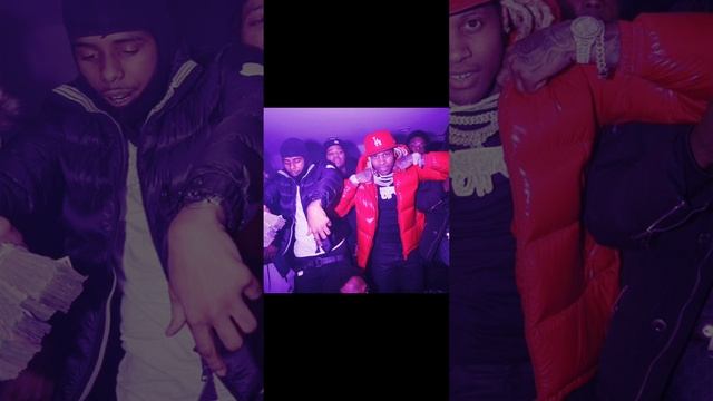 Pooh Shiesty - Back in Blood (slowed)