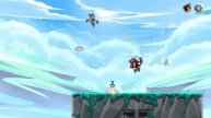 Glitches - Brawlhalla montage