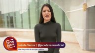 “Yo soy Julieta Venus” La hermosillense intelectual del cine para adultos