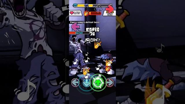 BEAT BATTLE GAWD VS SILLY BILLY