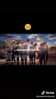 Angel Beats Kokoronashi #shorts