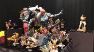 Gem Mint at SIDESHOW CON 2020!