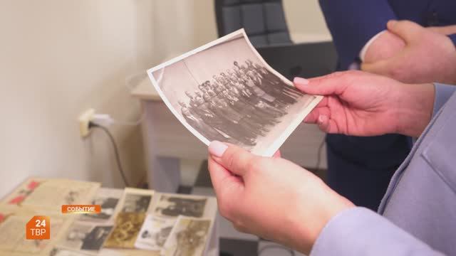 Подготовка к Дню Победы