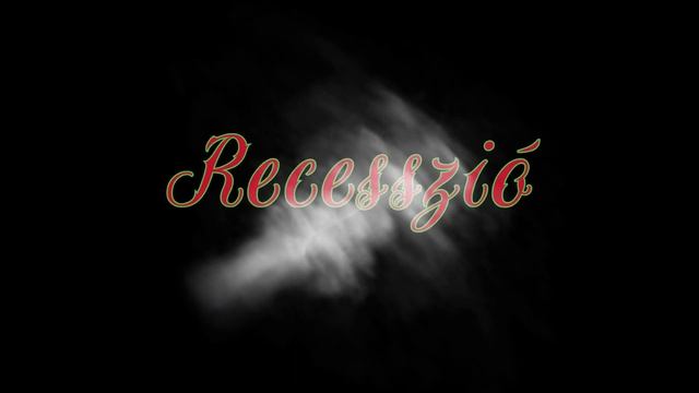 Recesszió ¦ Rázkódás (dalszöveges audió)