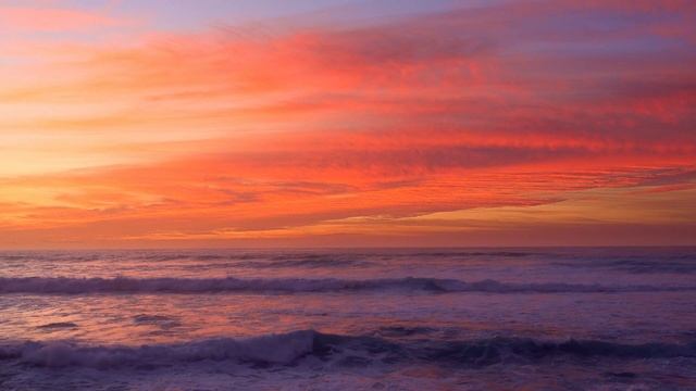 Dave Miles - Shades of Orange (4K)  🎧😎