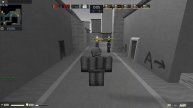 They were smurfing in Counter Blox???