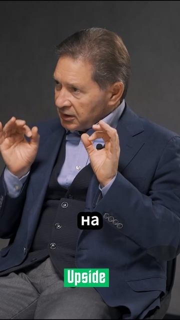 Интервью Андрей Безруков