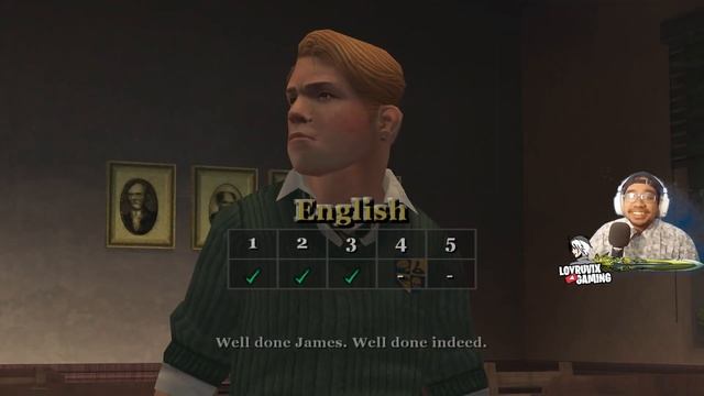 BALAPAN PAKAI GO KART! - BULLY SCHOLARSHIP EDITION Indonesia