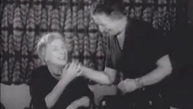 Helen Keller: In Her Story (clip)