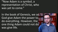 What the Bible REALLY says about God the Mother! WMSCOG refuted
