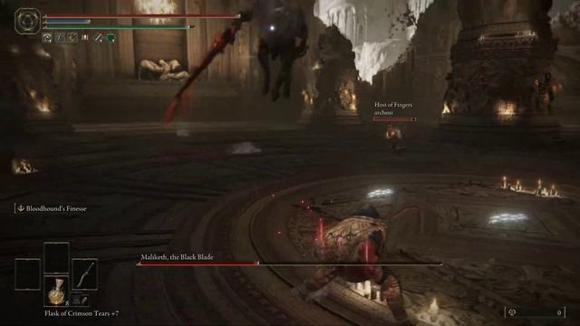 Random Chad Saves the Day - Elden ring - SPOILERS