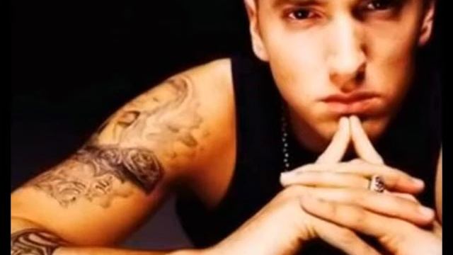 eminem till i collapse remix