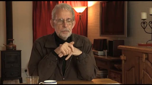 Walter Murch - Points of view in a movie: Divergent approach (62/320)