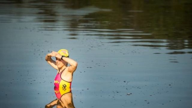 Oak Mountain XTerra 2019