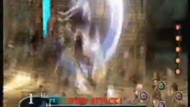 Valkyrie Profile Silmeria