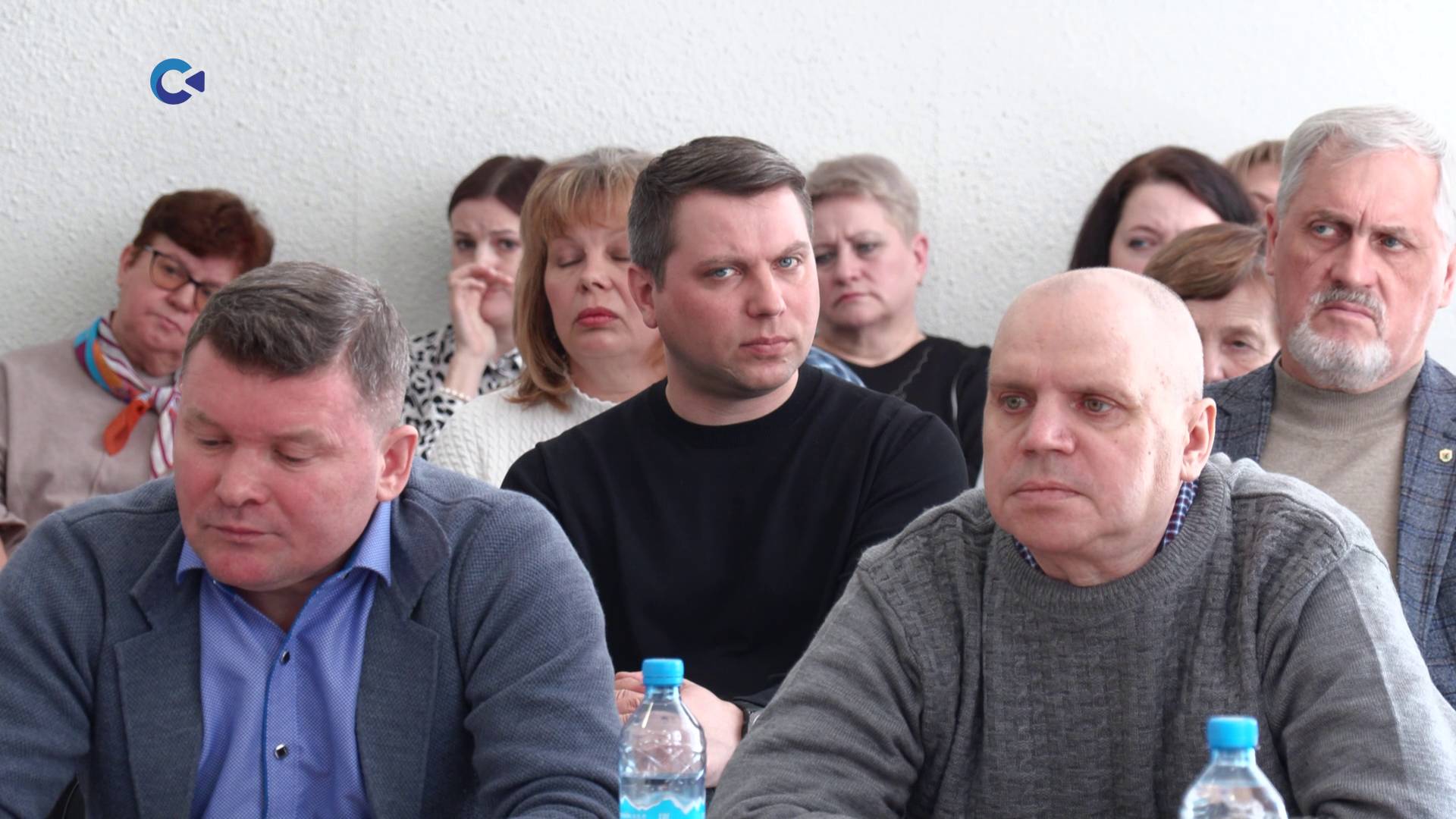 Депутаты районного совета оценили работу главы Пудожского района