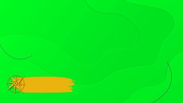 Travel History Photo Slideshow Promo Green Screen | After Effect Templates Free Download| Chroma ke