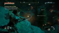 Horizon Zero Dawn™* Part #7 ivadindo o acampamento dos carjas ds sombras