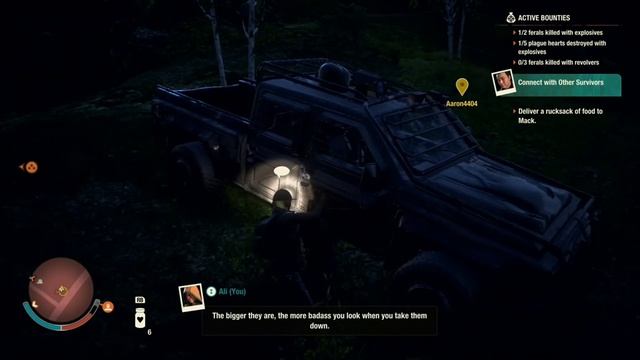 State Of Decay 2 - Freak Taunts Compilation Part 1