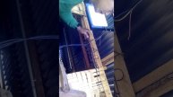 PART 2:installed temporary switch common