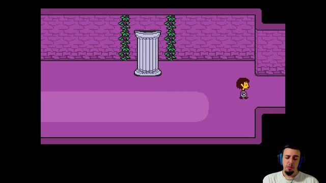 Undertale #01 LV is Love, LV is Life﻿