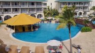 Ocean El Beso Resort Quite Pool 2023 Punta Cana